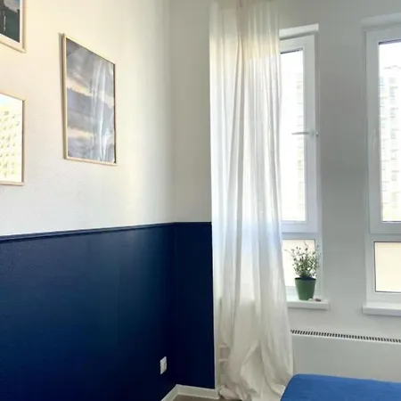 Appartement Sogood *