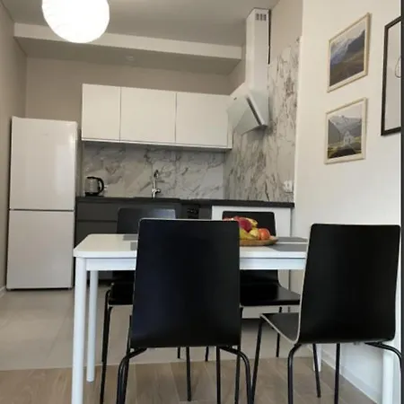 Sogood Appartement *