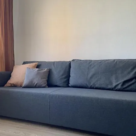 Sogood Apartment Bucharest