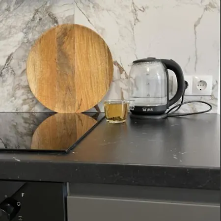 Sogood Apartment *