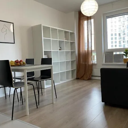 Appartement Sogood Bucarest